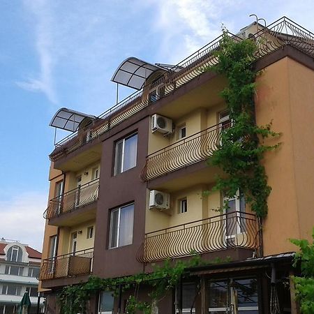 Zora Guest House 普里莫尔斯科 客房 照片