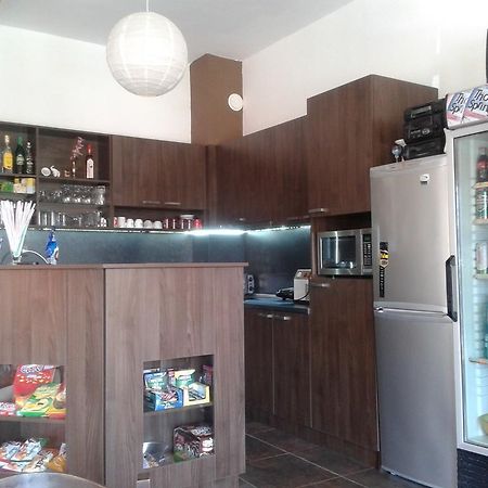 Zora Guest House 普里莫尔斯科 外观 照片