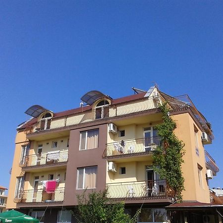 Zora Guest House 普里莫尔斯科 外观 照片