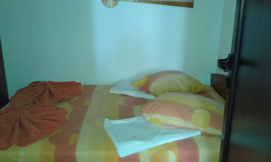 Zora Guest House 普里莫尔斯科 客房 照片