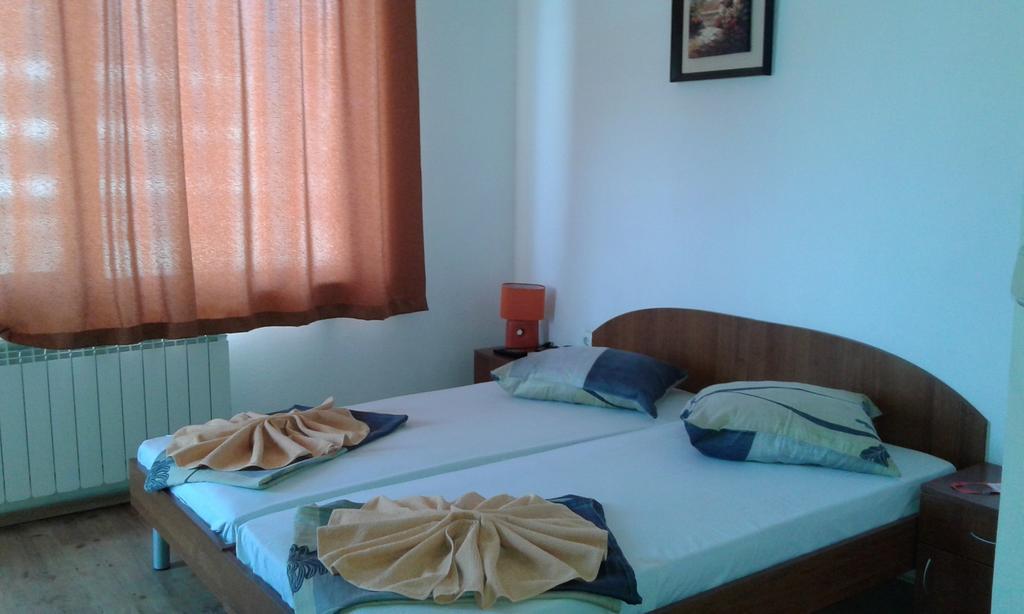 Zora Guest House 普里莫尔斯科 客房 照片