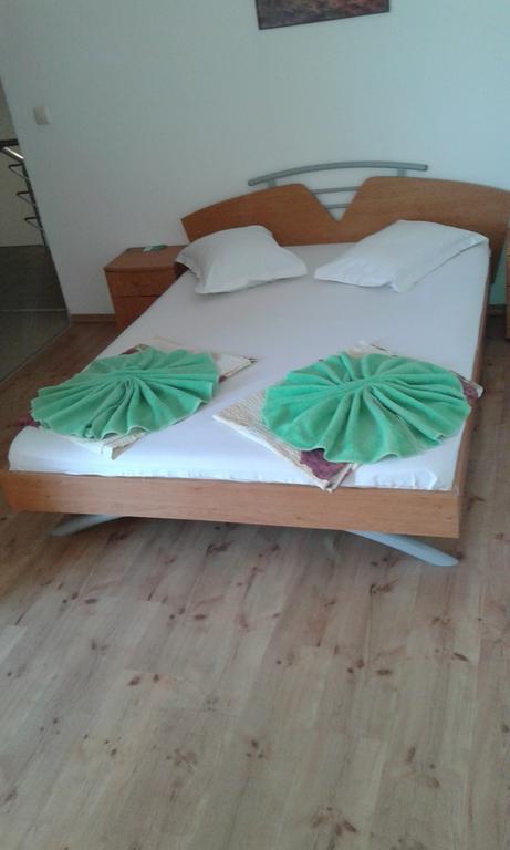 Zora Guest House 普里莫尔斯科 客房 照片