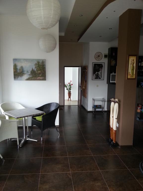 Zora Guest House 普里莫尔斯科 外观 照片