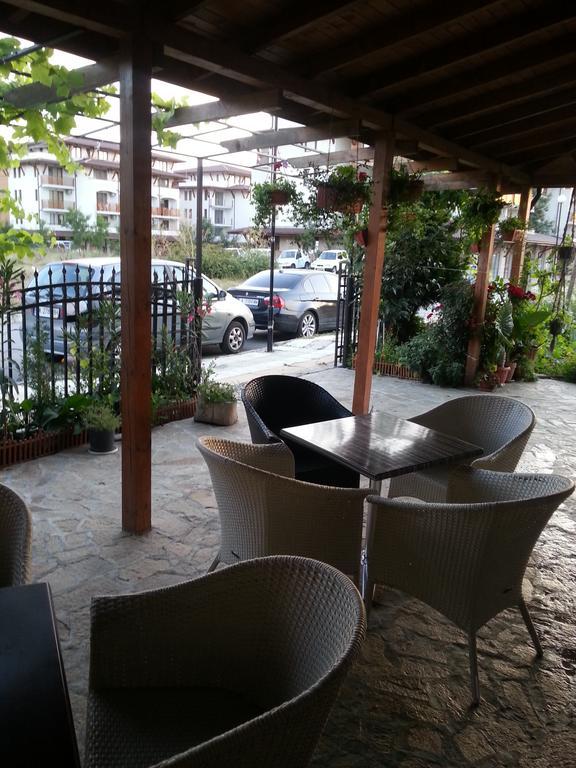 Zora Guest House 普里莫尔斯科 外观 照片