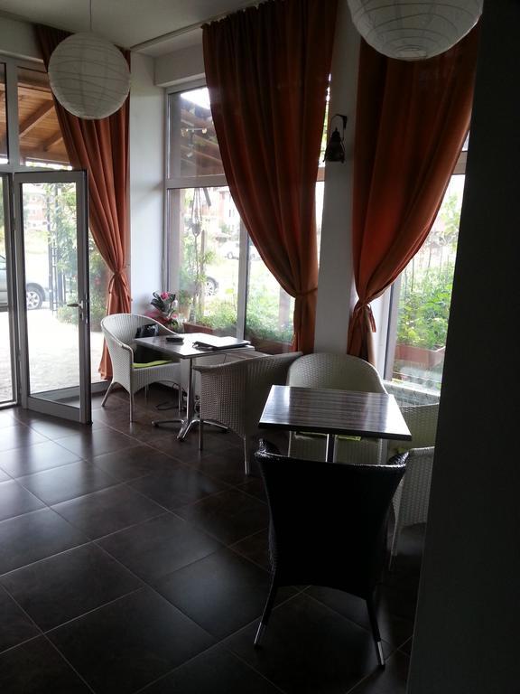 Zora Guest House 普里莫尔斯科 外观 照片