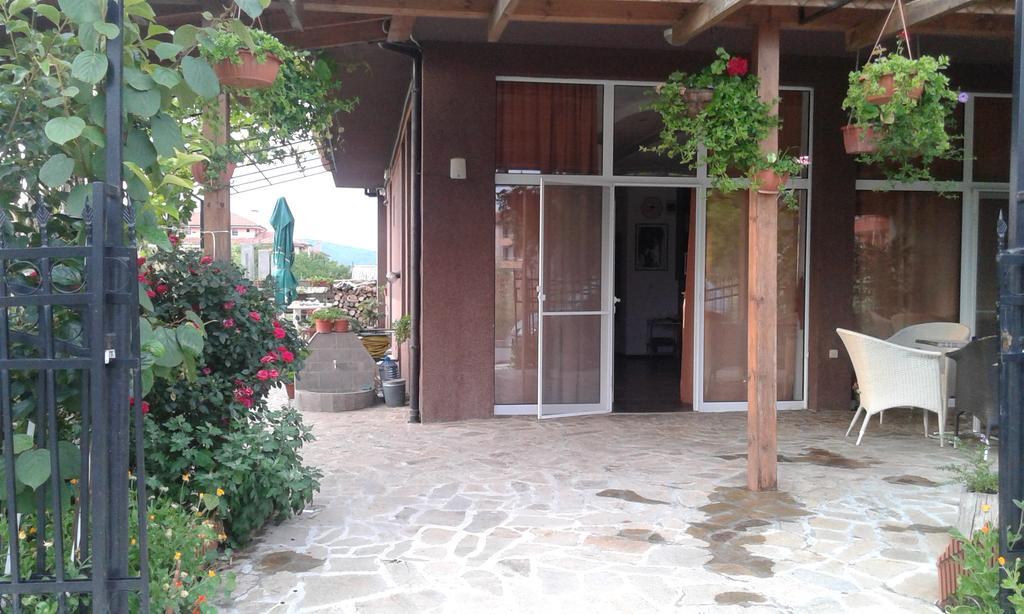 Zora Guest House 普里莫尔斯科 外观 照片