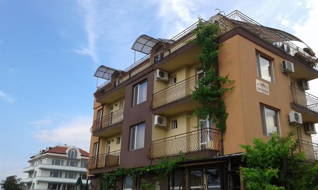 Zora Guest House 普里莫尔斯科 客房 照片