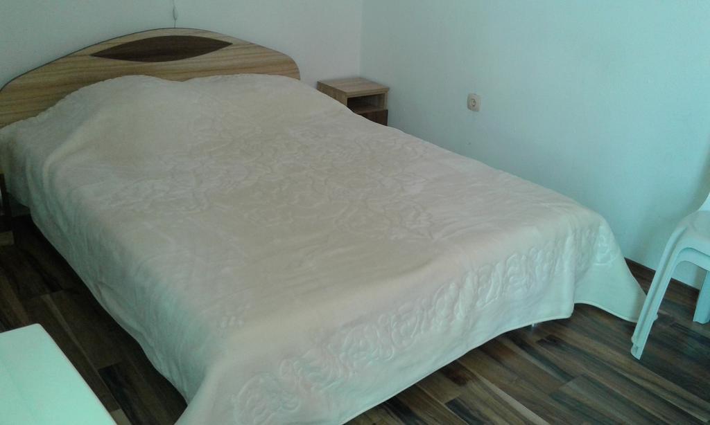 Zora Guest House 普里莫尔斯科 客房 照片