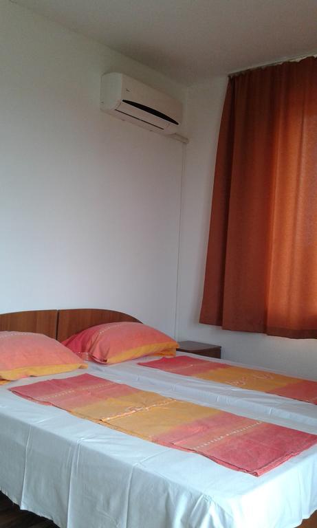 Zora Guest House 普里莫尔斯科 客房 照片