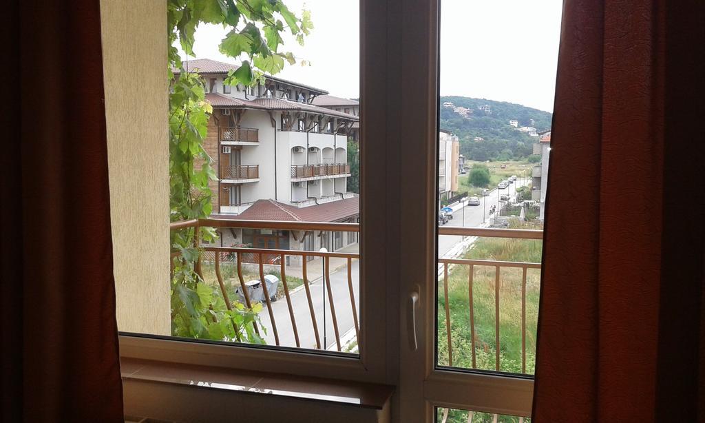 Zora Guest House 普里莫尔斯科 外观 照片