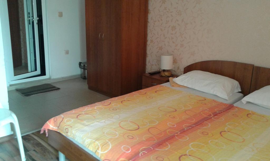 Zora Guest House 普里莫尔斯科 客房 照片