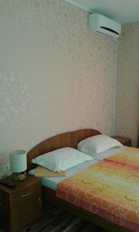 Zora Guest House 普里莫尔斯科 外观 照片