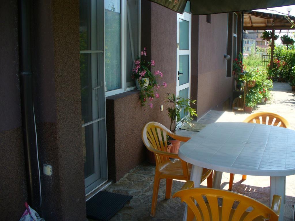Zora Guest House 普里莫尔斯科 客房 照片