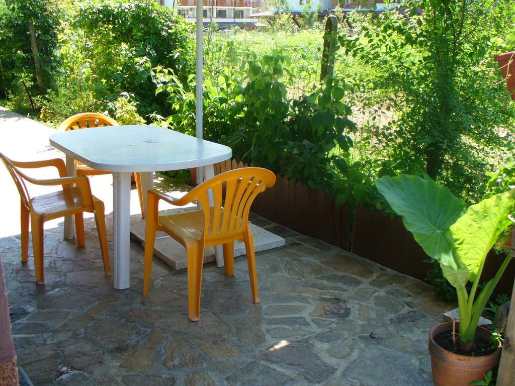 Zora Guest House 普里莫尔斯科 外观 照片