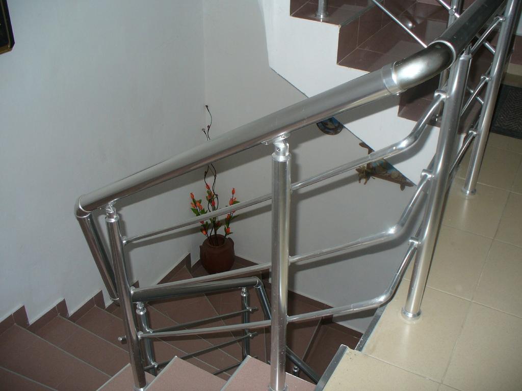 Zora Guest House 普里莫尔斯科 外观 照片