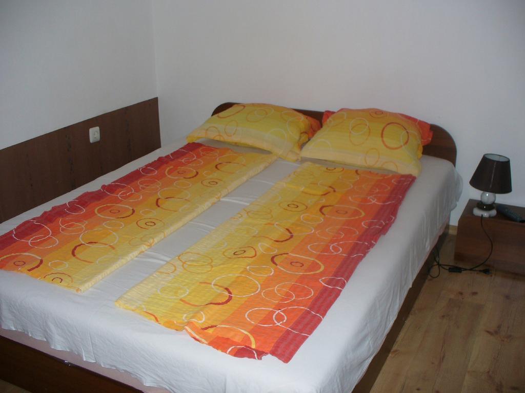 Zora Guest House 普里莫尔斯科 外观 照片