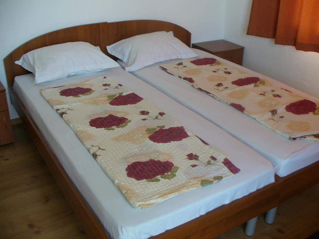 Zora Guest House 普里莫尔斯科 外观 照片