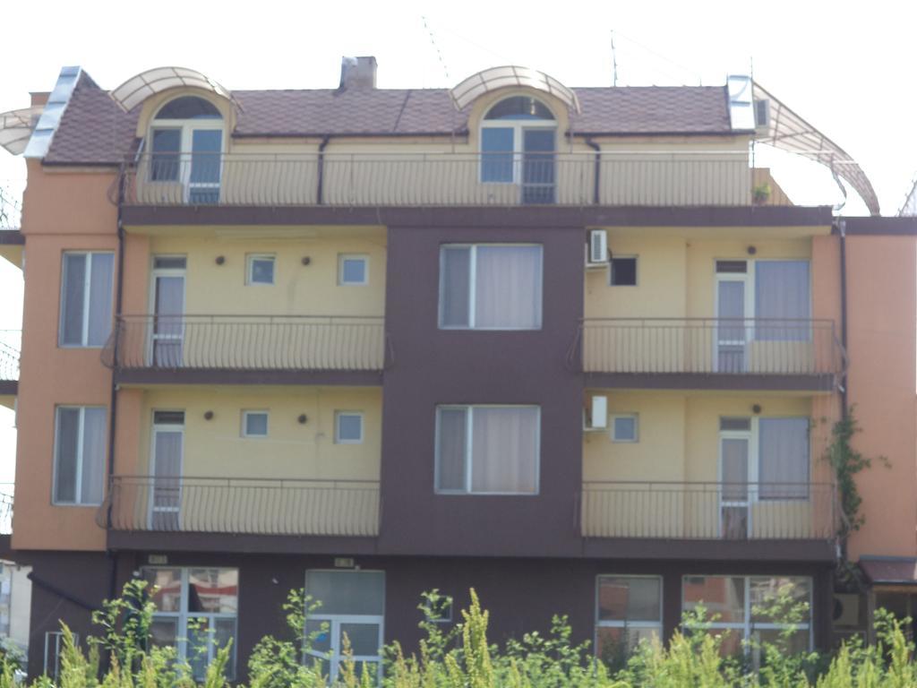 Zora Guest House 普里莫尔斯科 客房 照片